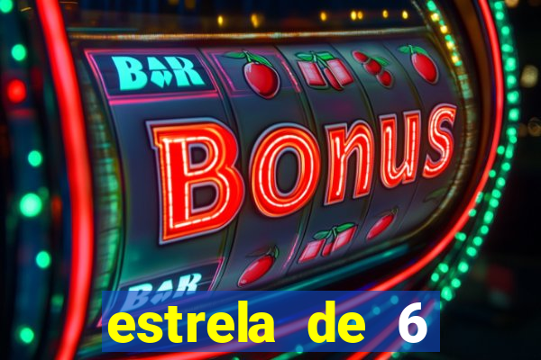 estrela de 6 pontas na umbanda